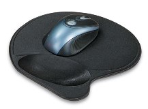 MOUSE PAD KENSINGTON <br/>Código do produto: 280623