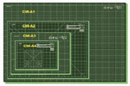 Base de Corte CM-A1