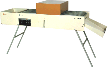 Termográfica Modelo fFT-1