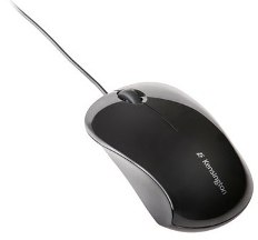 MOUSE KENSINGTON USB COM 3 BOTÕES <br/> Código do produto: 246824