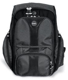 MOCHILA CONTOUR KENSINGTON <br/> Código do produto: 246701