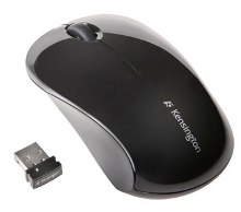 MOUSE KENSINGTON SEM FIO COM 3 BOTÕES <br/> Código do produto: 249017