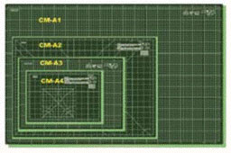 Base de Corte CM-A2