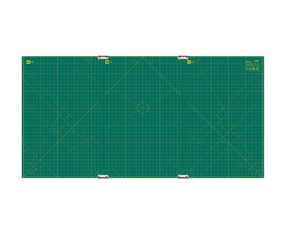 BASE DE CORTE PARA MESA  RM-CLIPS/3 