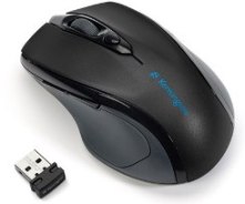 MOUSE KENSINGTON SEM FIO MÉDIO - PRO FIT <br/>Código do produto: 249033