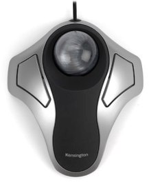 TRACKBALL KENSINGTON USB/PS2 ORBIT <br/>Código do produto: 246735