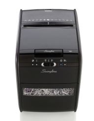 Fragmentadora SWINGLINE 80 X